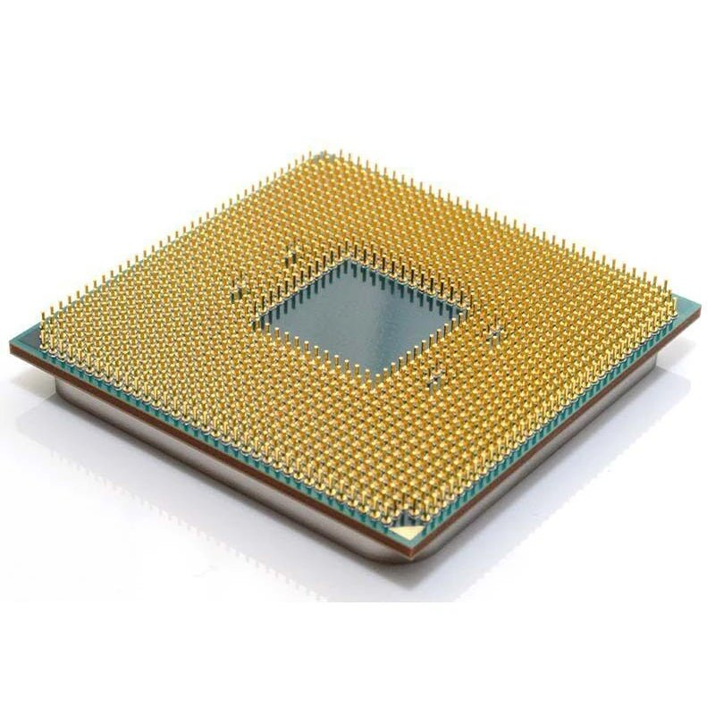 AMD Ryzen 5 R5 5600 3.5GHz 6-Core 12-Thread CPU Processor 65W L3=32M 100-000000927 LGA AM4 - Image 4