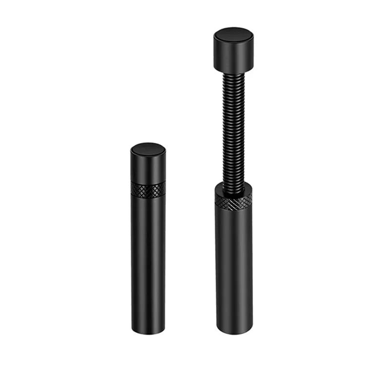 GPUHOLD Graphics Card GPU Holder Magnetic Bracket Video Card Holder Vertical Telescopic Rotating Stand - Image 2