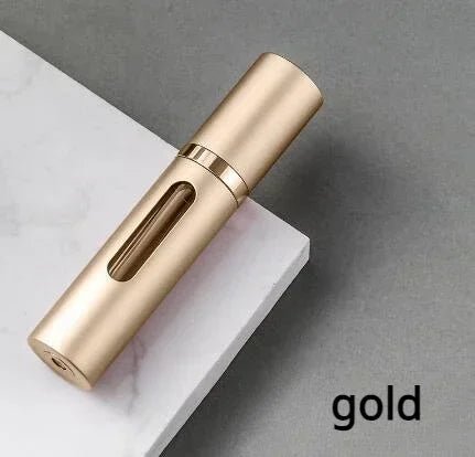 5/8ml Perfume Refill Bottle Portable Mini Refillable Spray Jar Scent Pump Empty Cosmetic Containers Atomizer for Travel Tool - Image 26