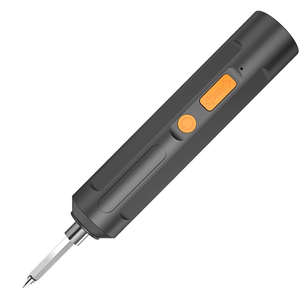 USB Electric Screwdriver Battery Rechargeable Cordless Screwdriver Impact Wireless Screwdriver Drill Electric Screw Driver Tools - Image 11